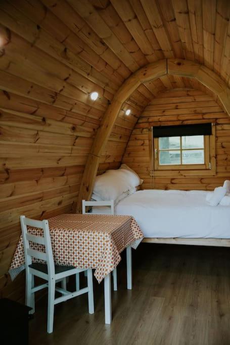 Апартаменты Oak Special Winter Offers - Hot Tub & Log Burner Бармут Экстерьер фото