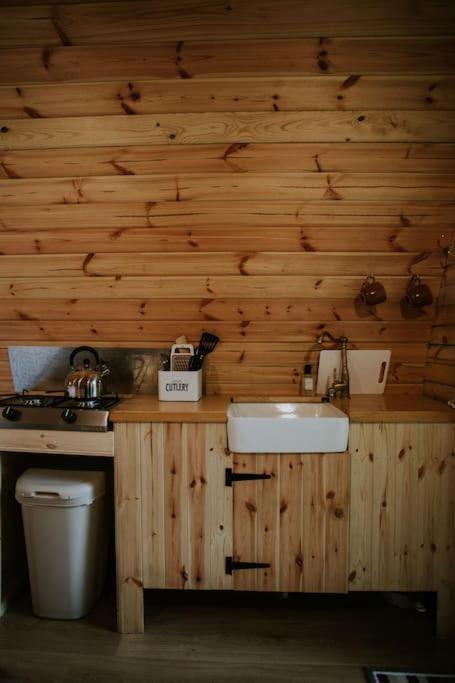 Апартаменты Oak Special Winter Offers - Hot Tub & Log Burner Бармут Экстерьер фото